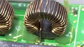 Yaesu FT 2000 Sem Potência, Será Que O Andar Final Queimou?