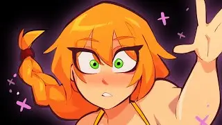 Girl's Survival In Minecraft | Comic Dub