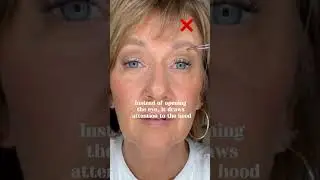 Hooded Eye Tricks!