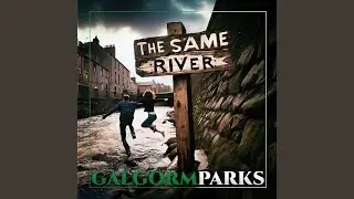 The Same River