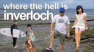 Inverloch to Venus Bay - first weekend out of lockdown. Where the hell is ...?
