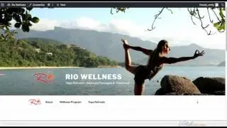 WordPress, Child Theme - Modifying the CSS