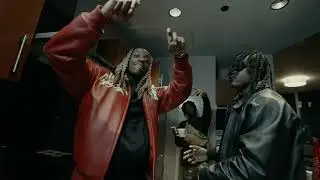 STAIN X RICO RECKLEZZ - SNEAK DISSIN (official video)🎥 @DoneByMata 