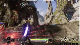 Paragon - No Escape