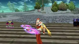 #oreads FrEenZingDeviL Lr Mage Blink İYİ Pklar. #nttgame #4k @OfficialNTTGame