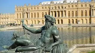 Palace of Versailles - Yvelines, France