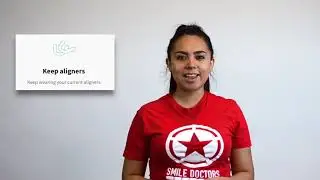 Smile Doctors Anywhere Scanning and App Introduction