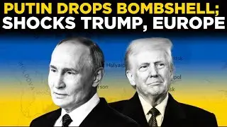 Putin English Speech: Putin Shreds 'Unfriendly Countries'; Send Big New Message To Trump