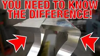 Full Chisel vs Semi-Chisel Chain &ndash; What's the difference?