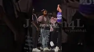 Kimora kicked jayah in the chest & tells leelee she did it on purpose #tsquad #Jayah #Kimora