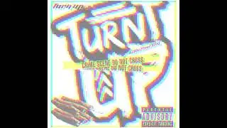 Turn up REMIXED (Feat li5x) 💥5️⃣#atmg 
