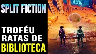 SPLIT FICTION | TODOS OS CAMINHOS ALTERNATIVOS | GUIA COMPLETO