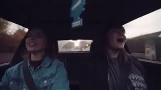 Harry & The Gondolas - Imogen Behind the Scenes