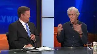Stewart Copeland Reveals the Pros and Cons of Being a Rock Star Turned Composer