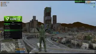 [HVH] Final City Fivem Teamler kriegen nichts auf die Reihe🤡 VANITY discord.gg/zeromarket