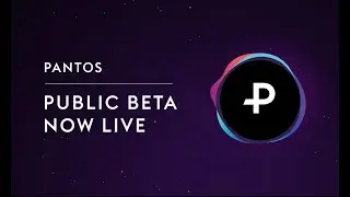 PANTOS | BLOCKCHAIN BRIDGE | БЕСПЛАТНЫЙ БЕТА ТЕСТ | ЗАРАБОТОК НА КРИПТЕ БЕЗ ВЛОЖЕНИЙ 2023