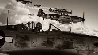 P - Mustang History !