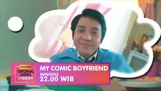 NAYA MAKIN BUCIN DI DEPAN JETTA, CO CWIITTTT | 