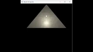 Tut 009 Excel 32 e 64 bits com OpenGL Shaders Ilumina&ccedil;&atilde;o (Light)