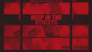 SNF OG Feat. Scratt Money - Deep In The Streets [Visuals]