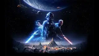 Star wars Battlefront 2 Coop No Campaign | New Funny Gameplay | Fun stream| Tamil | Part 3