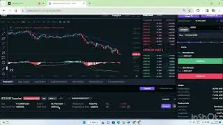 Future Trading on CoinW