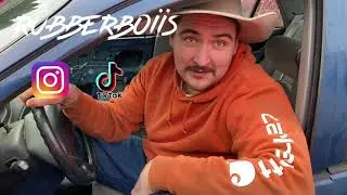 97 Escort project part 4