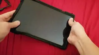 BRAECN case For samsung galaxy tab s4