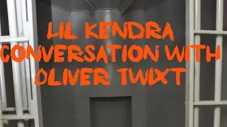 #chasingAtlanta #chasingReality the complete conversation with Lil Kendra and Oliver Twixt