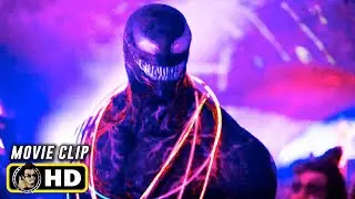 VENOM: LET THERE BE CARNAGE Clip - 