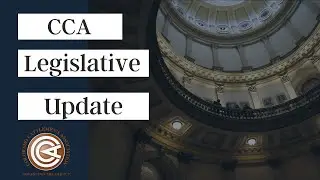 Colorado Cattlemen's Legislative Update- March 4, 2021