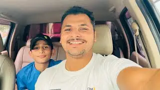 Shukar hai Karachi mai Barish to Ruki | Zohaib Mansha |Dailyvlogs