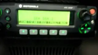 DEH DOC  Radio Base Station User Guide