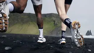 KARHU x SAYSKY Running Collection