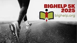 Bighelp 5K Run 2025