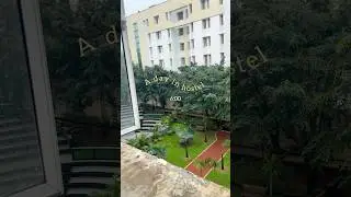 A day in Royal Global University #unilife #hostellife #royalglobaluniversity