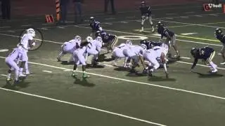 Lamar Jackson (NEBRASKA) 2015 Franklin High School Football Highlights