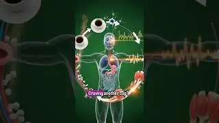This Viral Coffee Is Tricking Your Body #health #science