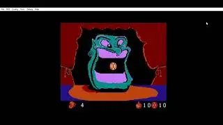 Aladdin II (NES, Chengdu Tai Jing Da Dong Computer Co) - OST 10.5 - Stage Clear/Game Clear