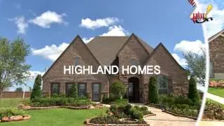 Rise Communities Presents Meridiana in Iowa Colony, TX