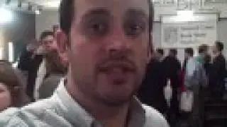 FORA.tv on the Ground at the DNC - Content Update