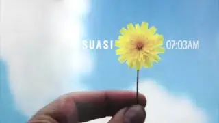 SUASI - Respectable (Pep Suasi)