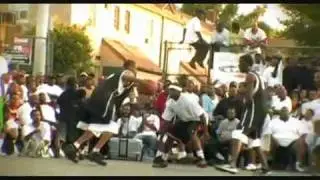 AND1 Mixtape Vol X 10 Part 1