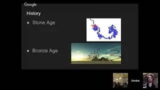 SF WebVR/AR Monthly: Esteban Ordano - Decentraland