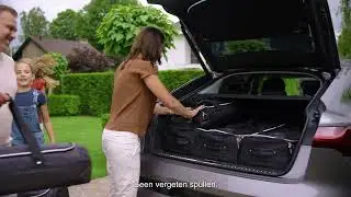 Car-Bags.com Reistassen op maat voor uw auto - Original