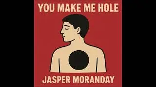 Jasper Moranday - Last Boarding Call prod. Producer AI