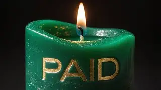🕯️⚠️ СКАЖИТЕ ЭТО, ЕСЛИ ХОТИТЕ ПОЛУЧАТЬ ДЕНЬГИ! Заклинание для привлечения денег и мгновенного исп...