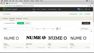 Adobe Illustrator CC tutorials for beginners | Illustrator Text Basics | Format text