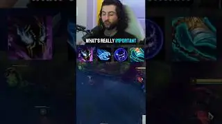 Most Important Nocturne Habits! Challenger