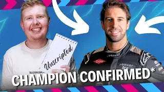 Silly Season Final Moves: Da Costa and Miller&rsquo;s Big Team Switches- Formula E Unscripted